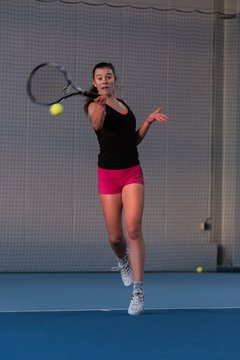 Emily-Bo Meyer 176 - Ellerbeker Weihnachtsturnier